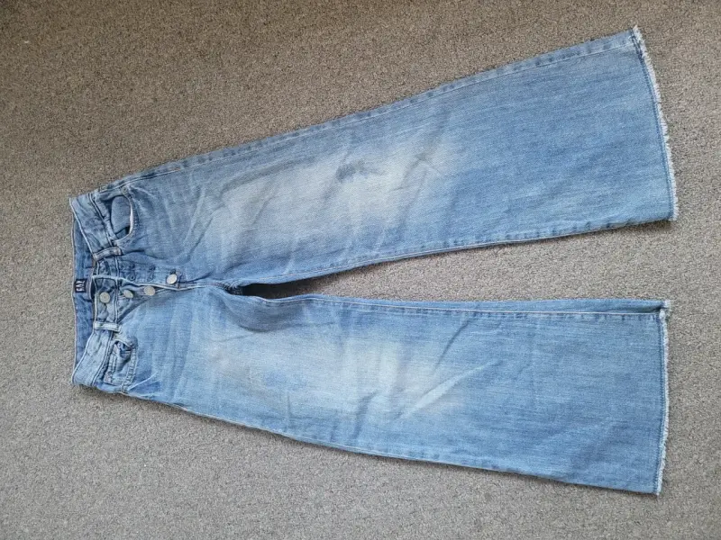 Pack jardinera +2 jeans - 3