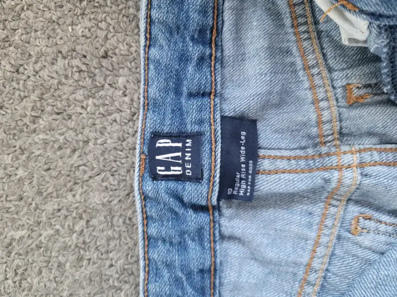 Pack jardinera +2 jeans - 4