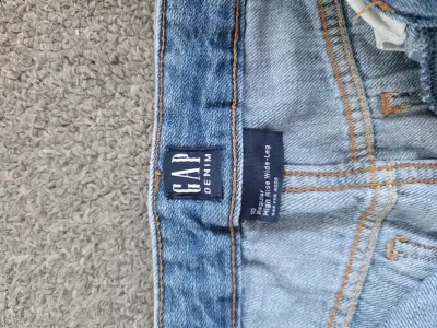 Pack jardinera +2 jeans - miniatura 4
