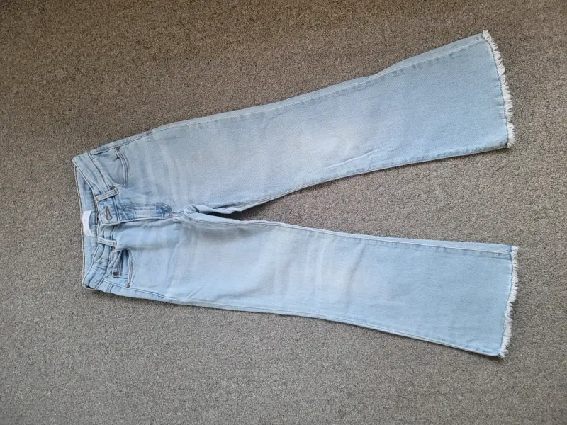 Pack jardinera +2 jeans - 5