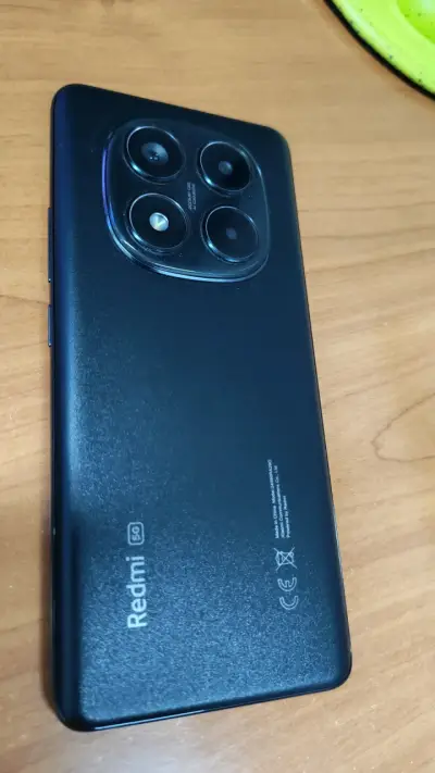 Xiaomi Redmi Note 14 Pro 5G - miniatura 2