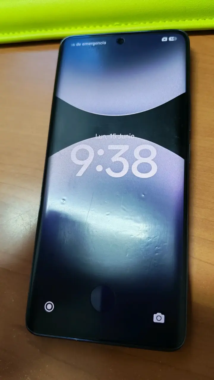 Xiaomi Redmi Note 14 Pro 5G - 3