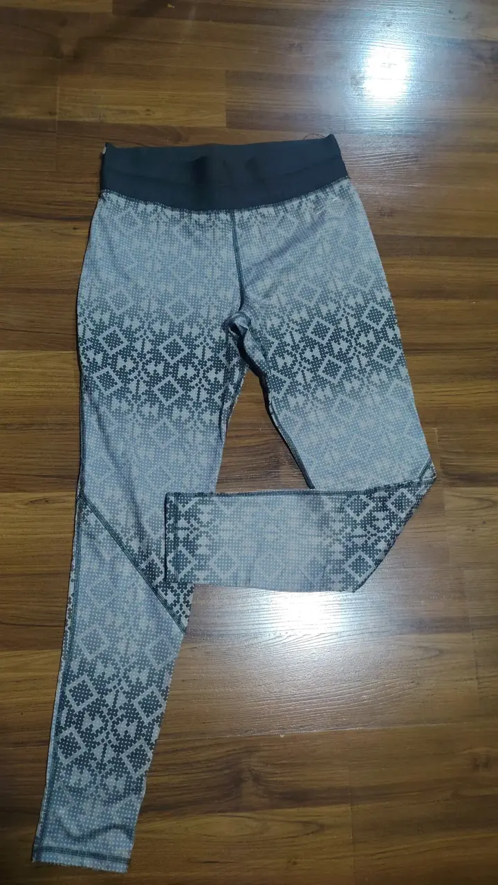 Calza deportiva Nike pro - 1