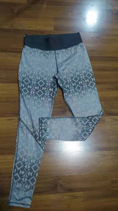 Calza deportiva Nike pro - miniatura 1