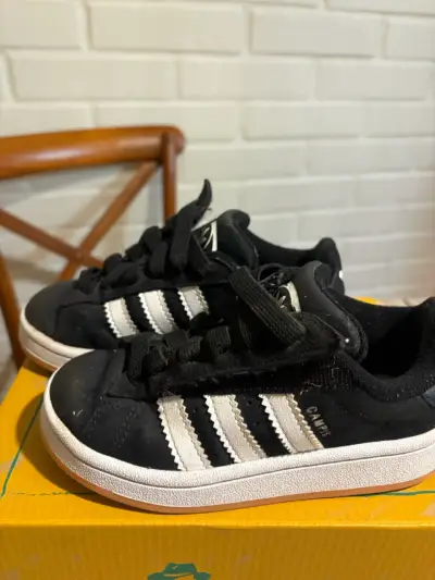 Zapatillas Adidas Campus - miniatura 1