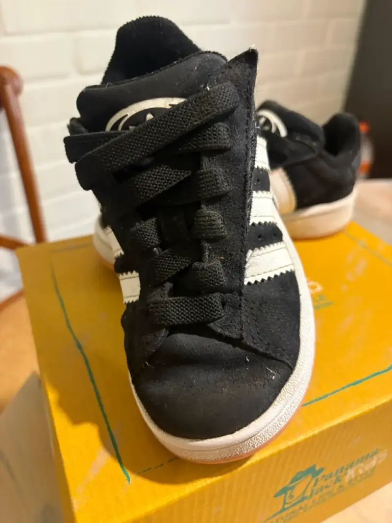 Zapatillas Adidas Campus - 2