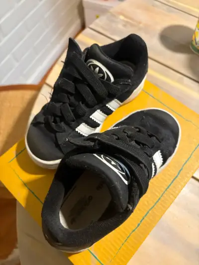 Zapatillas Adidas Campus - miniatura 3