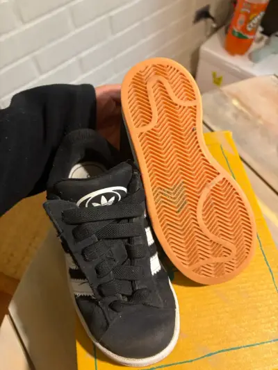 Zapatillas Adidas Campus - miniatura 5