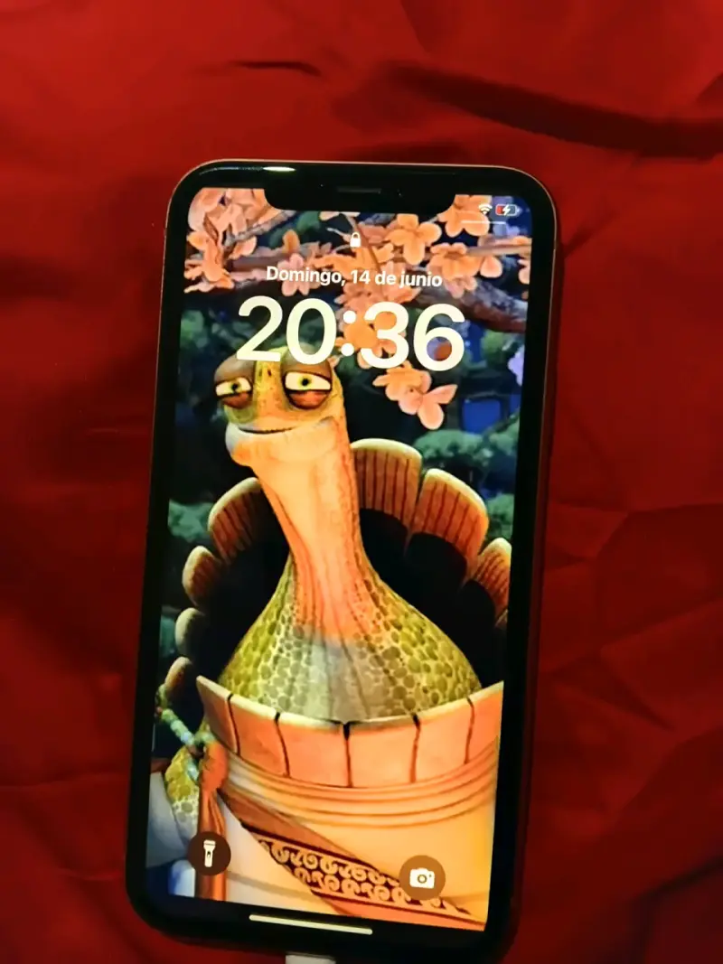 iPhone XR - 1