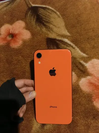 iPhone XR - miniatura 2