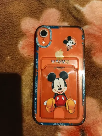 iPhone XR - miniatura 5