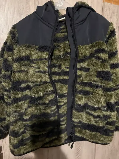 Polar Nino estampado camuflaje - miniatura 3