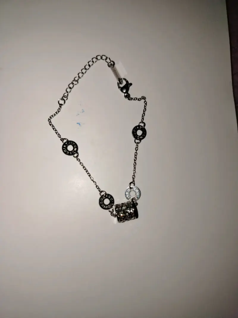 Pulsera elegante decorativa