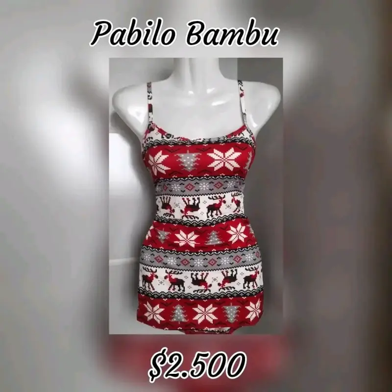 Pabilo Bambu