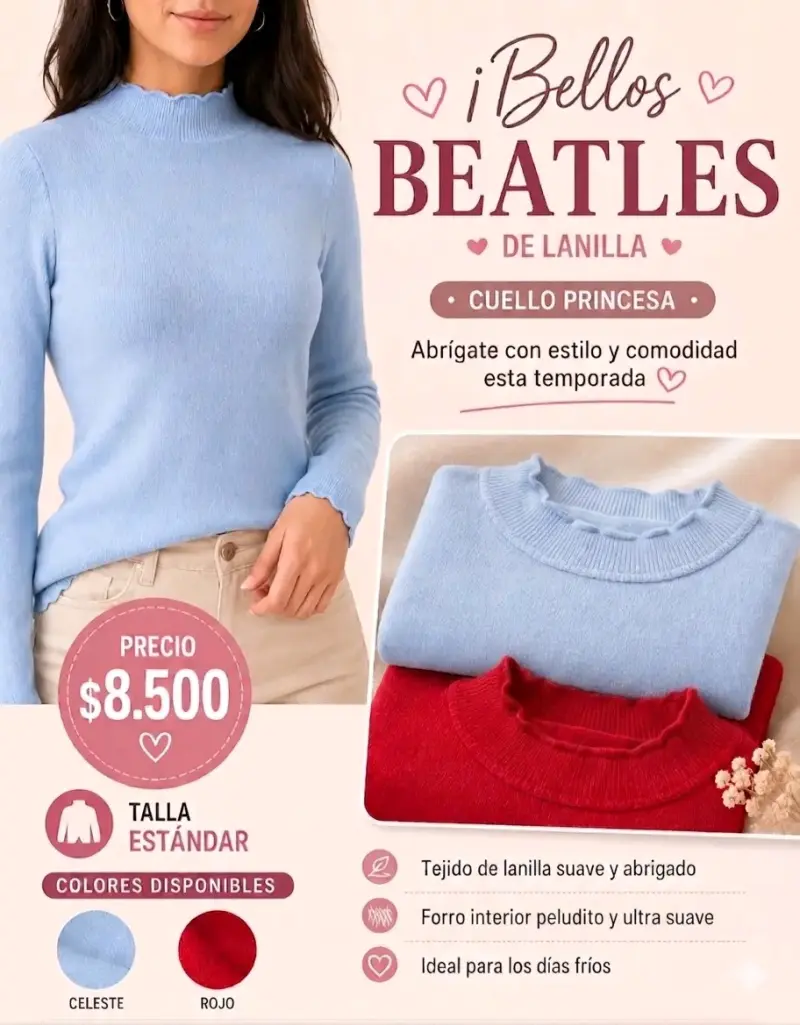 Maxi Bufanda Cashmere - 2
