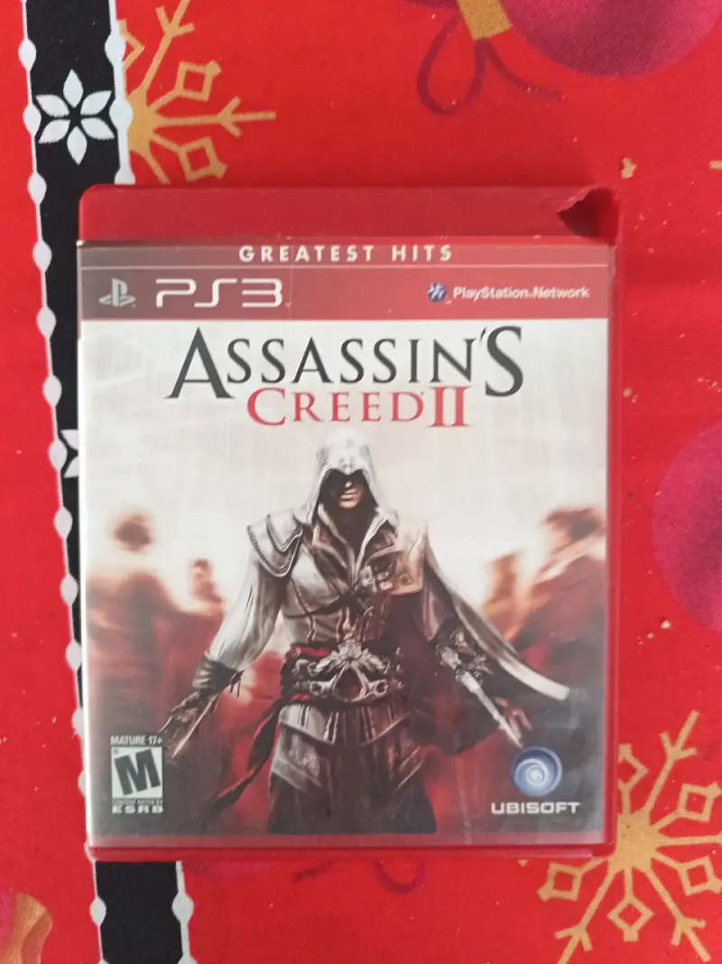 Juegos ps3 y xbox one - 1