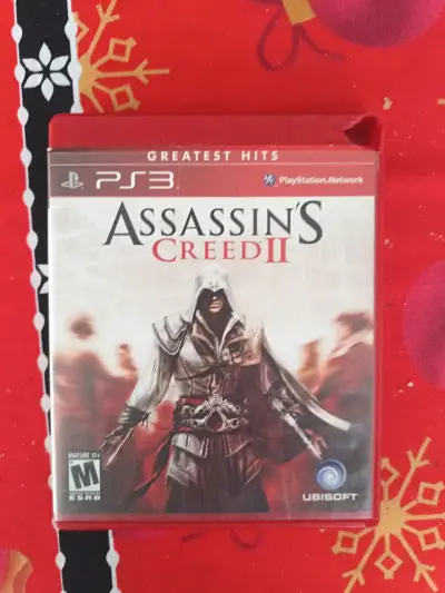 Juegos ps3 y xbox one - miniatura 1