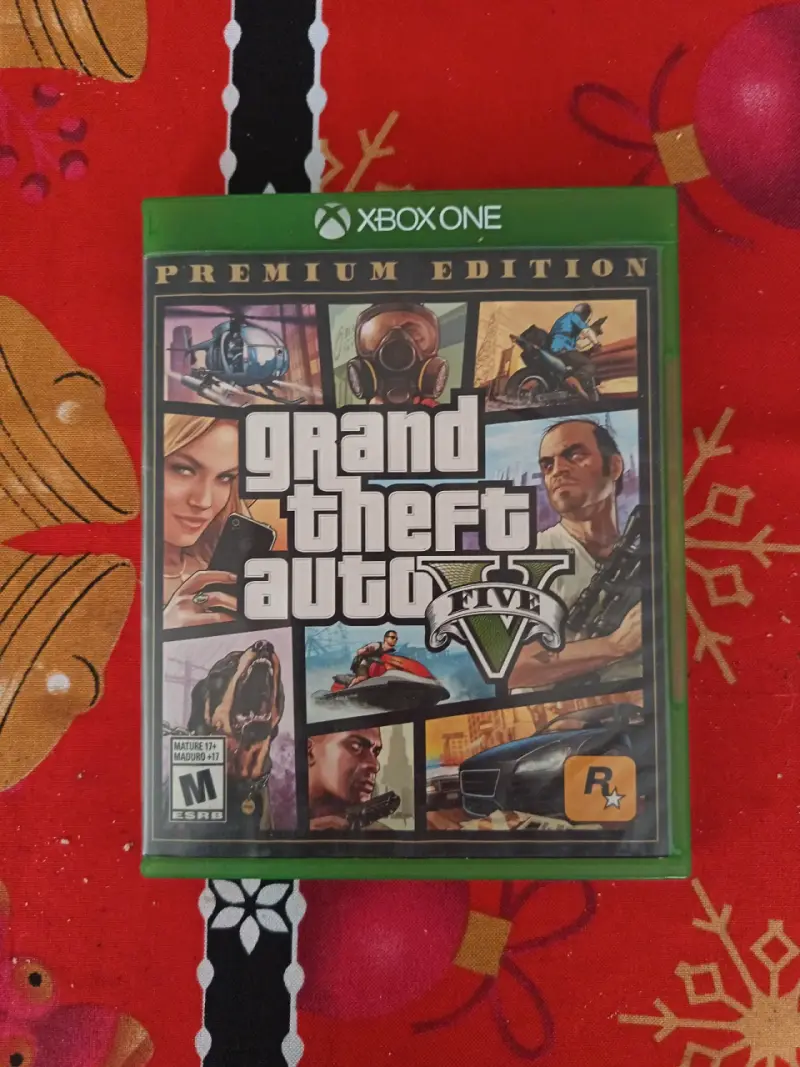 Juegos ps3 y xbox one - 3