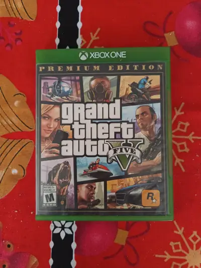 Juegos ps3 y xbox one - miniatura 3