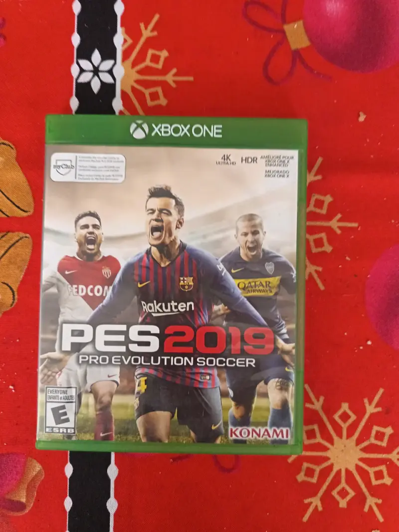 Juegos ps3 y xbox one - 4