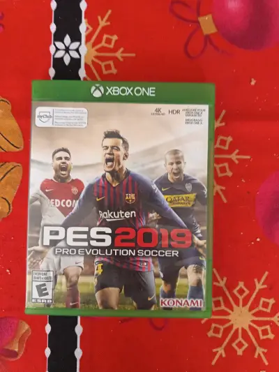 Juegos ps3 y xbox one - miniatura 4