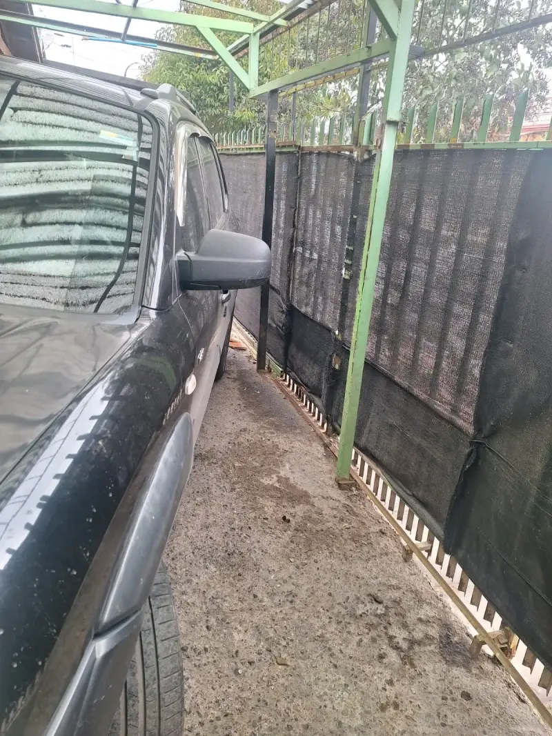 Hyundai Tucson 2.0 diesel 2009 - 2