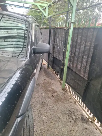 Hyundai Tucson 2.0 diesel 2009 - miniatura 2