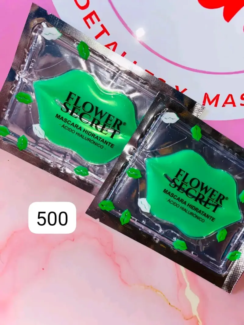 Productos de maquillaje - 1