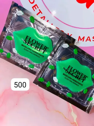Productos de maquillaje - miniatura 1