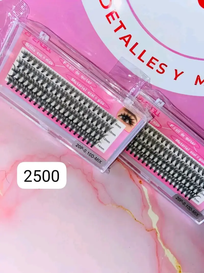 Productos de maquillaje - 2
