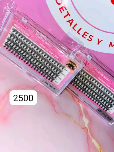 Productos de maquillaje - miniatura 2