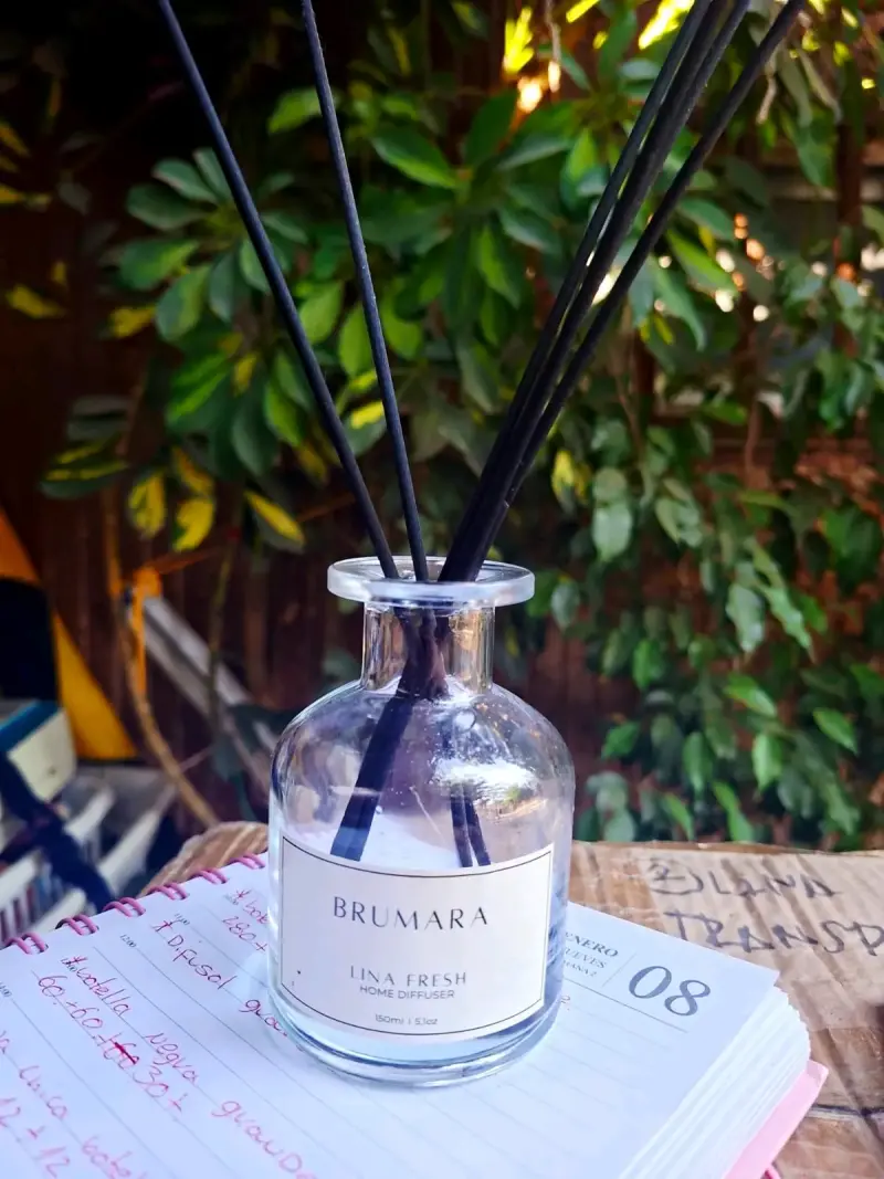 Difusor de aroma Brumara