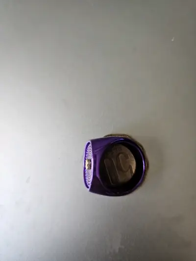 Anillo de marca - miniatura 2