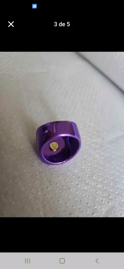 Anillo de marca - miniatura 3