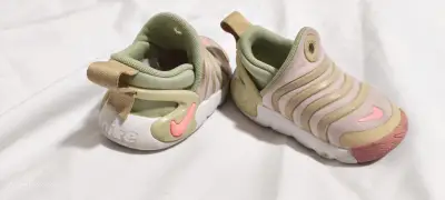Zapatillas deportivas Nike bebé - miniatura 1