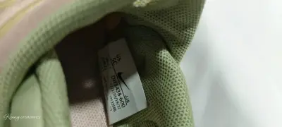 Zapatillas deportivas Nike bebé - miniatura 2