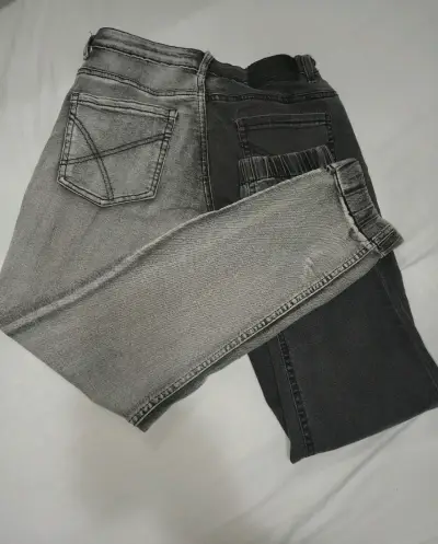 Lote de pantalones para niño talla 12 - miniatura 3