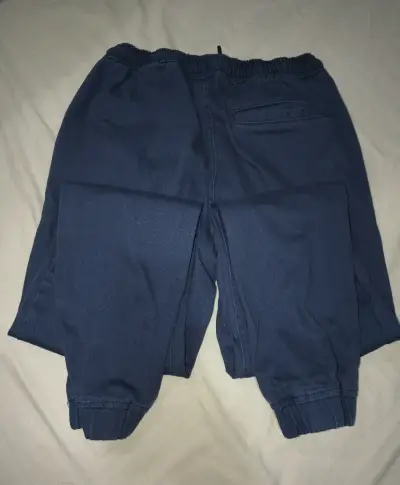 Lote de pantalones para niño talla 12 - miniatura 5