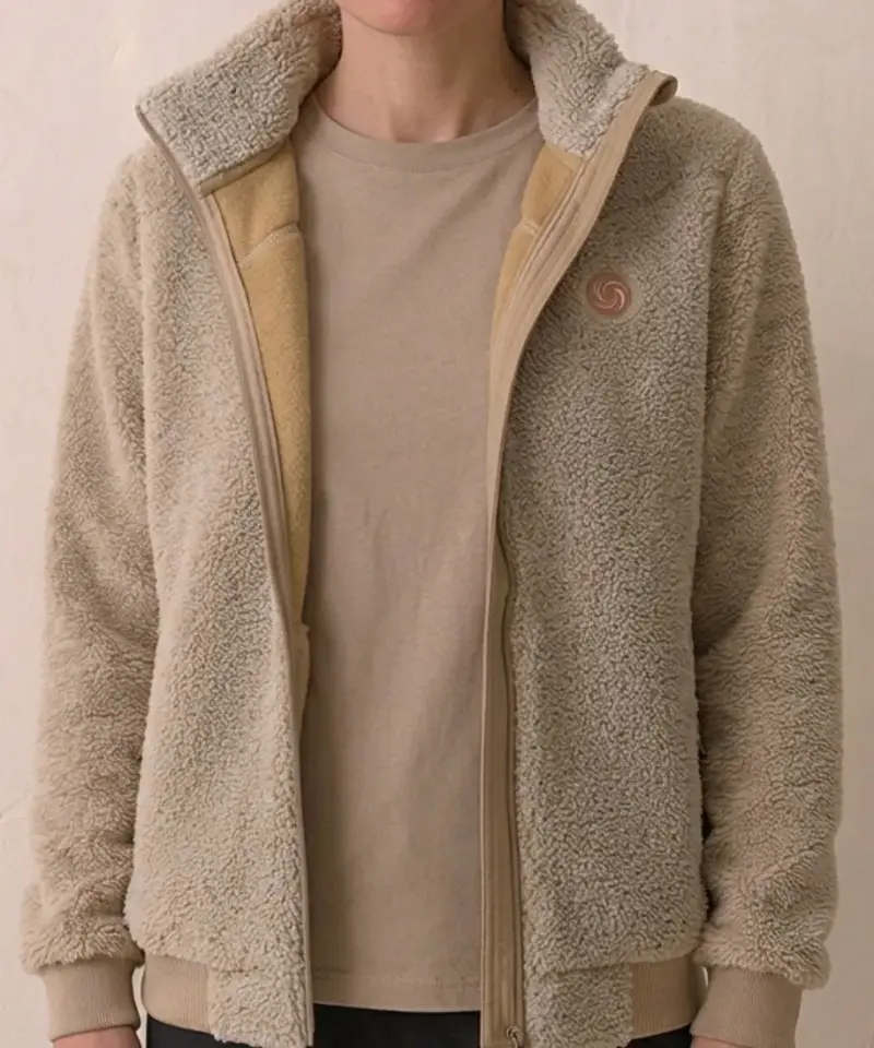 Chaqueta Doite - 2