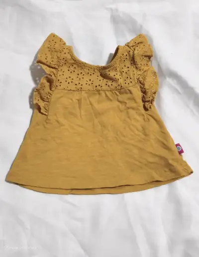 Variedad ropa bebé - miniatura 1
