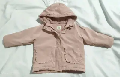 Variedad ropa bebé - miniatura 2