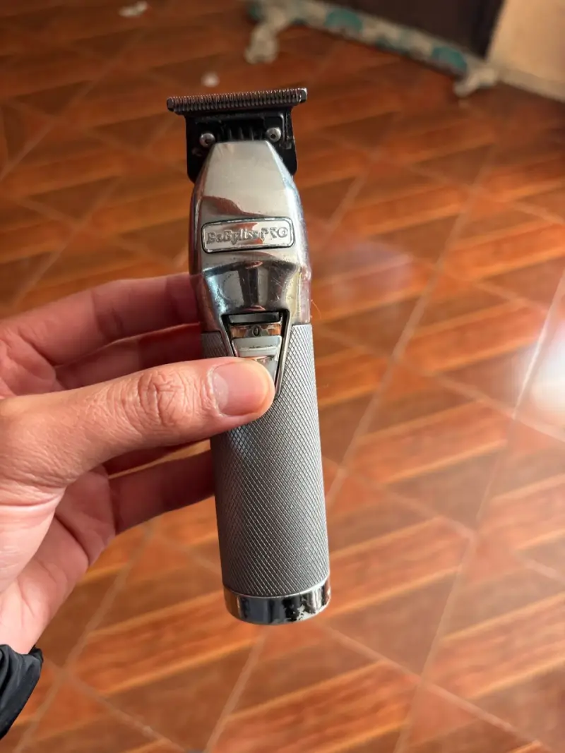 Máquina de cortar pelo BaByliss - 1