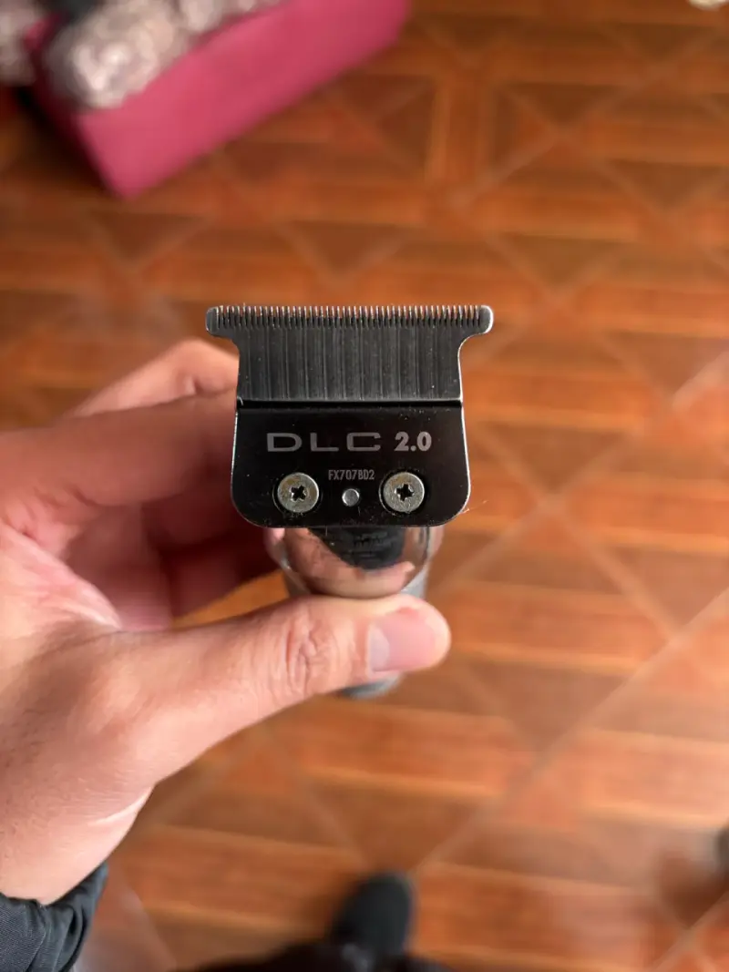 Máquina de cortar pelo BaByliss - 2