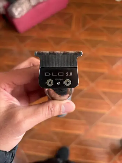 Máquina de cortar pelo BaByliss - miniatura 2