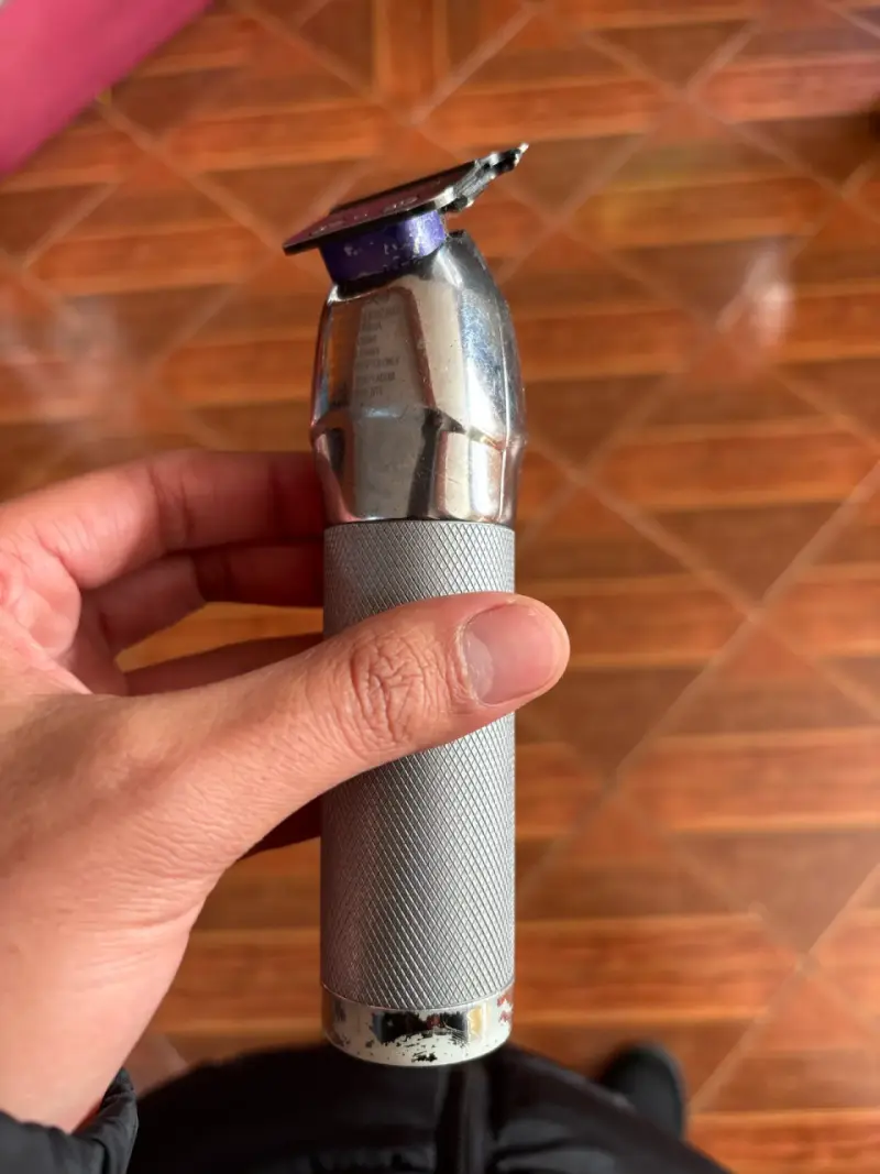 Máquina de cortar pelo BaByliss - 4