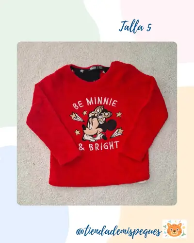 Chaqueta infantil con estampado animal - miniatura 4