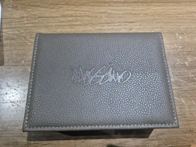 Reloj y billetera Mossino - miniatura 4