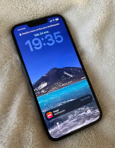iPhone 14 128gb - miniatura 1