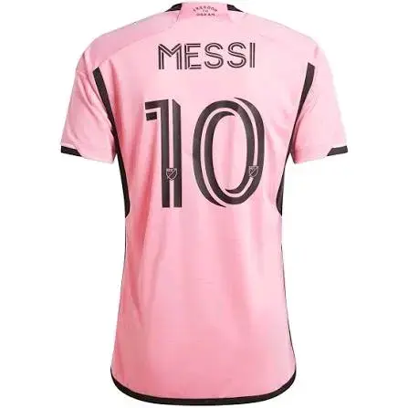 Camiseta fútbol Argentina 10 AFA - 2