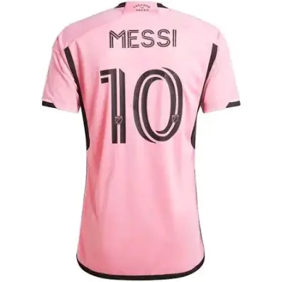 Camiseta fútbol Argentina 10 AFA - miniatura 2